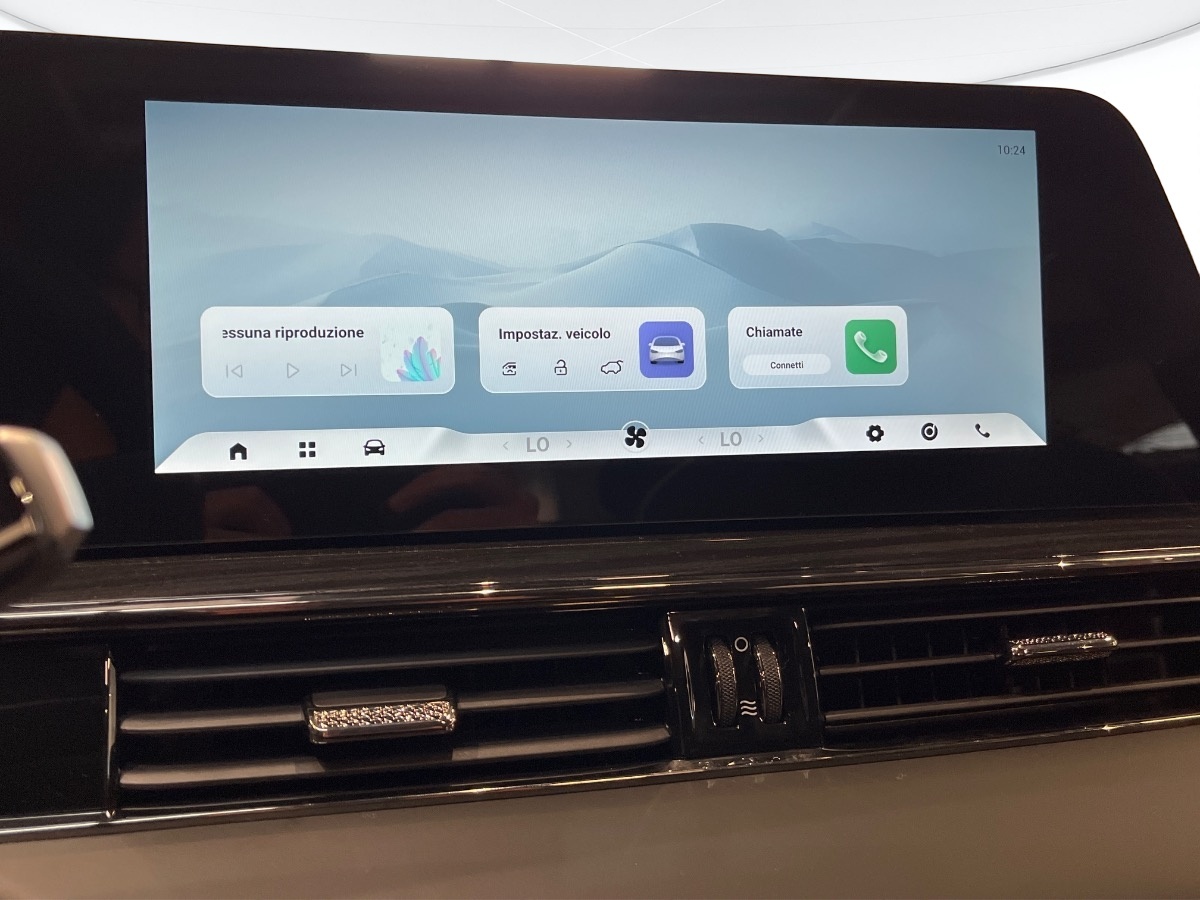 Omoda Omoda 5 Nuovo benzina Omoda 5 Verona