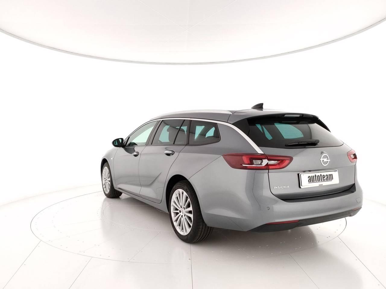 Opel Insignia Usato 2019 Insignia Mestre