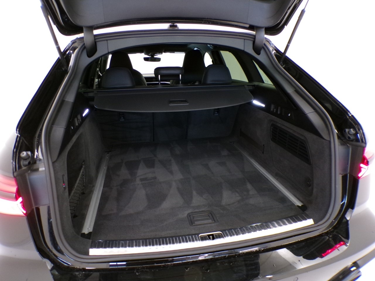 Audi RS6 RS6 Avant 4.0 V8 mHEV Quattro Tiptronic - 9