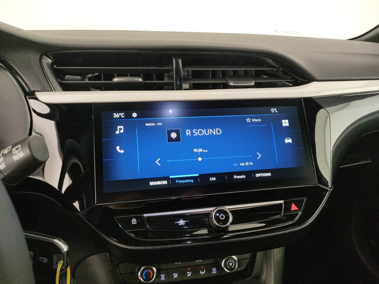 Opel Corsa Usato 2025 Corsa Parma