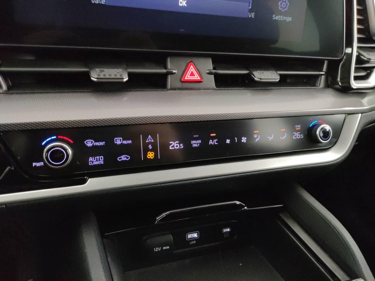 Kia Sportage Usato 2022 Sportage Legnago