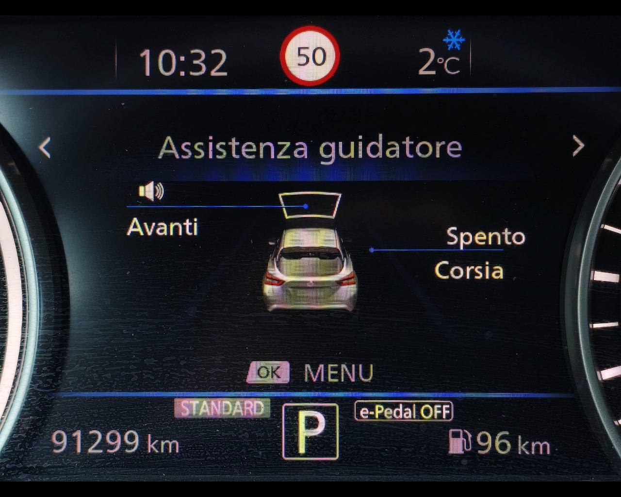 Foto NISSAN Juke 1.6 hev Premiere Edition