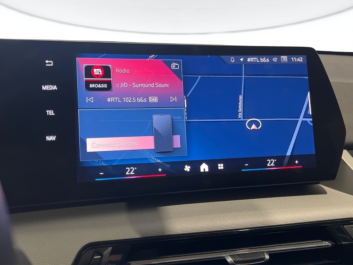 Bmw X1 Usato 2024 X1 Verona