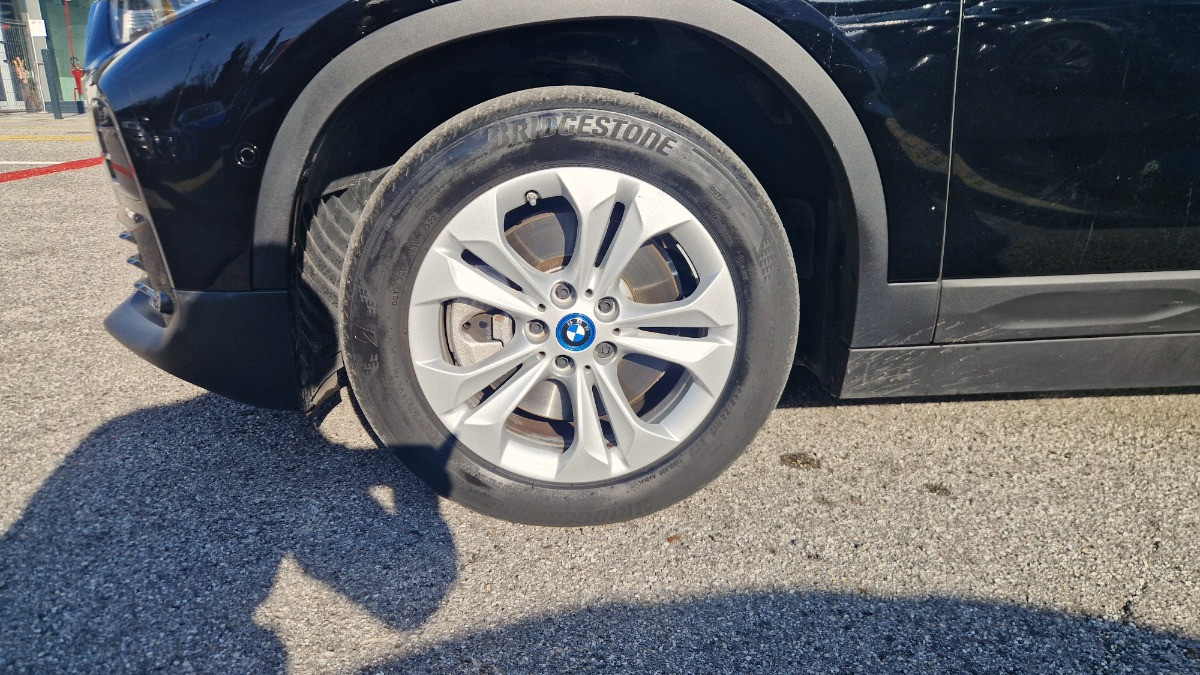 Bmw X2 Usato 2022 X2 Lonato del Garda