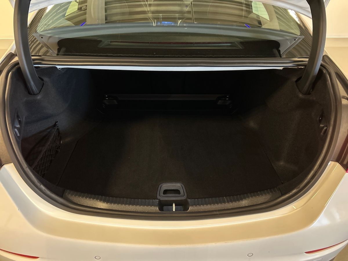 Mercedes Classe C Berlina Classe C Berlina 200 d Mild hybrid Advanced 9G-Tronic - 8