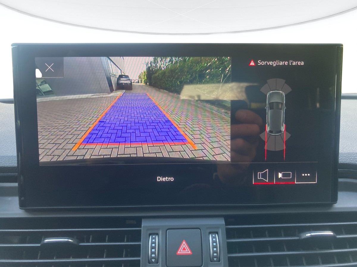 Audi Q5 Usato 2022 Q5 Modena