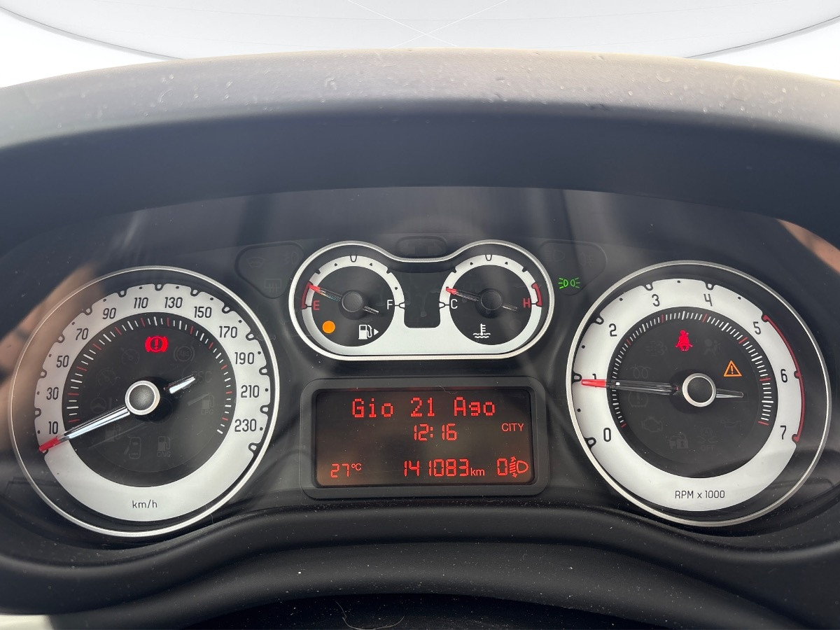 Fiat 500L Usato 2018 500L Rovigo