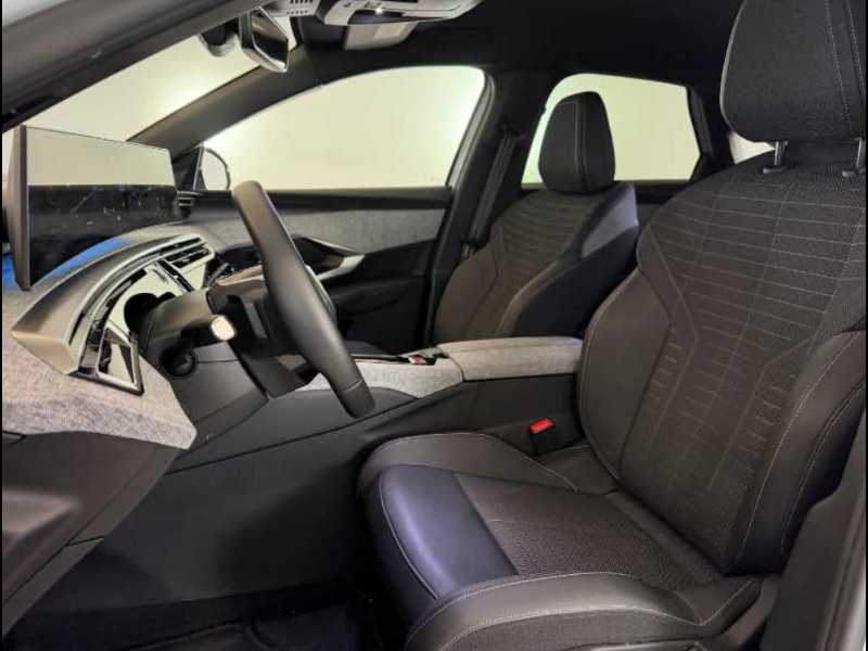 3008 Iii - 3008 1.2 Hybrid Allure 145cv E-dcs6