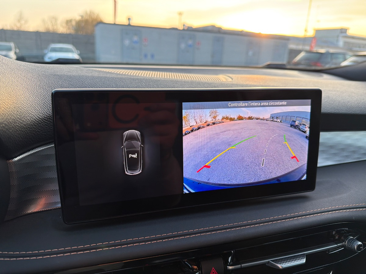 Alfa Romeo Tonale Usato 2024 Tonale Legnago