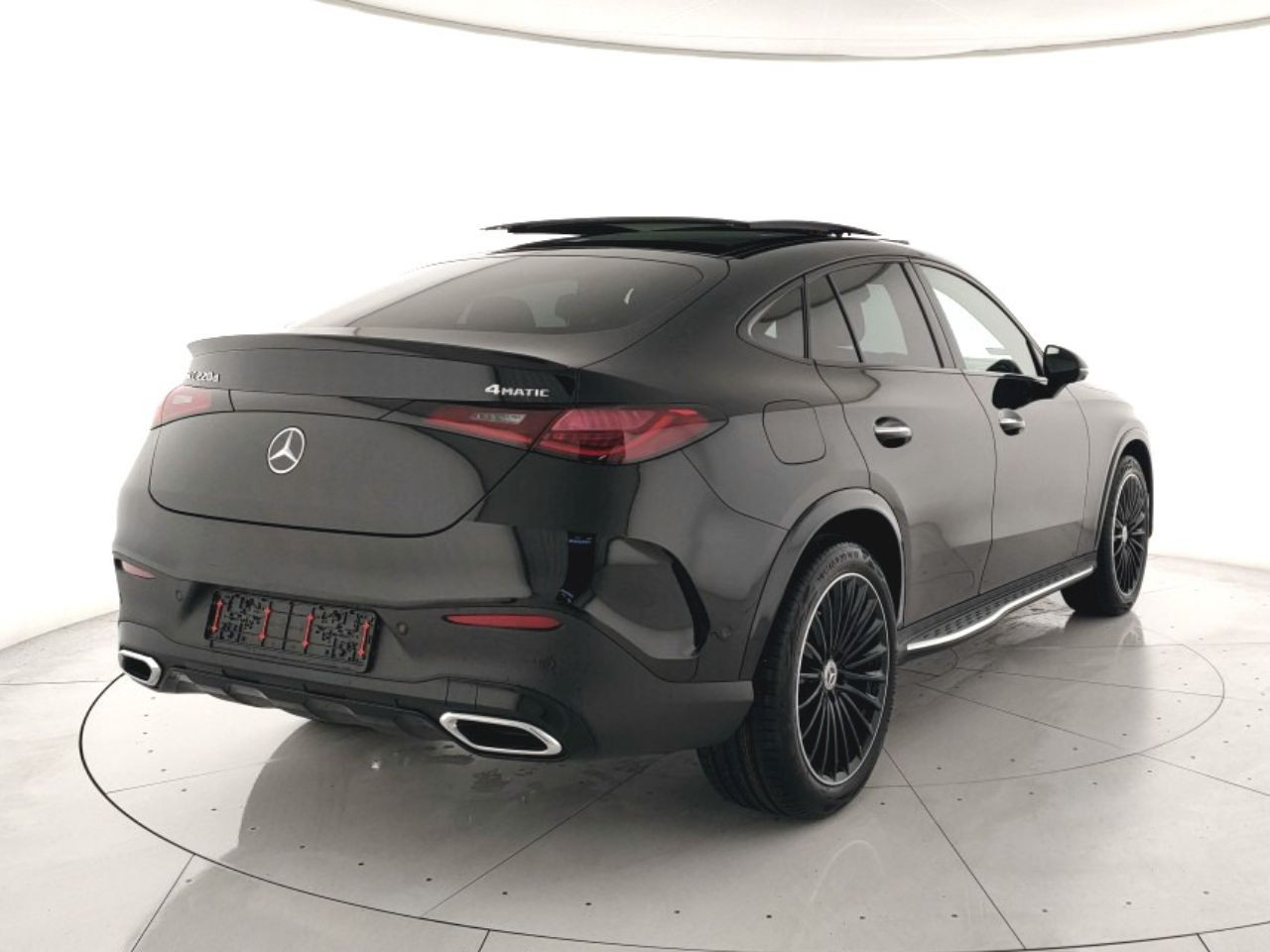 Mercedes GLC Usato 2025 GLC Porto Mantovano