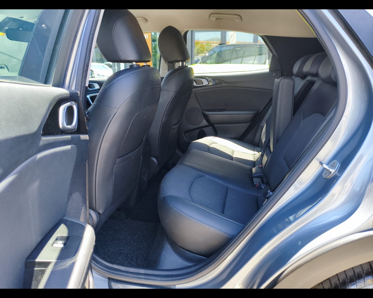 Foto KIA XCeed 1.0 tgdi Gpl Business 117cv mt