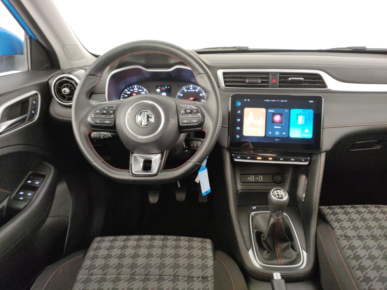 Mg ZS Usato 2025 ZS Porto Mantovano