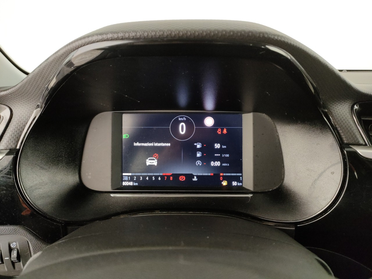 Opel Corsa Usato 2021 Corsa Carpi