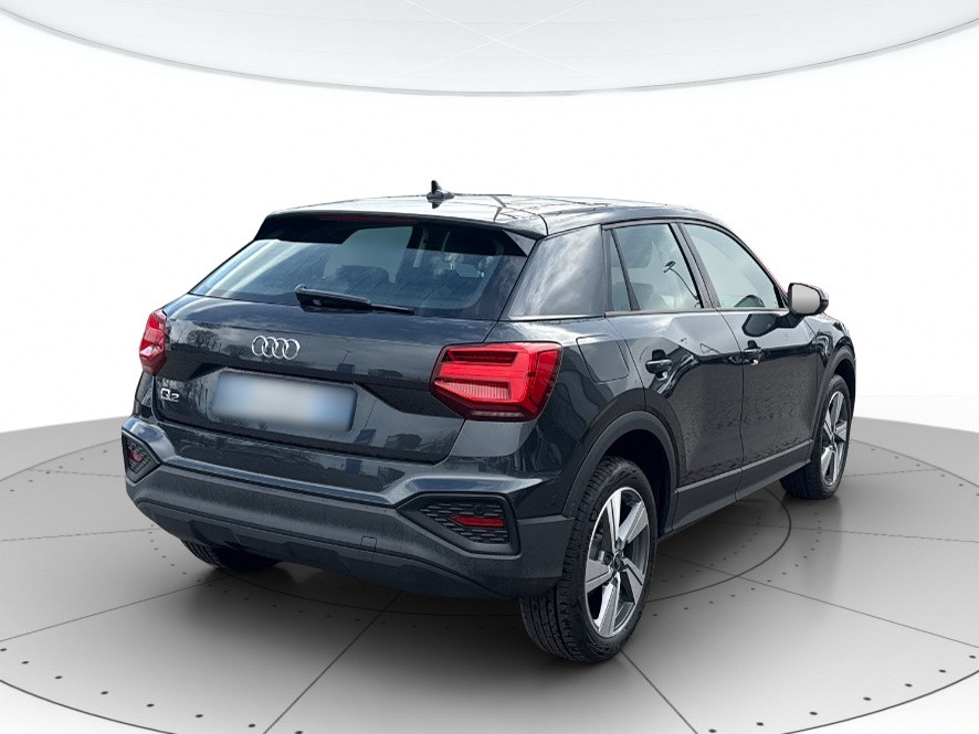 Audi Q2 Usato 2022 Q2 Padova