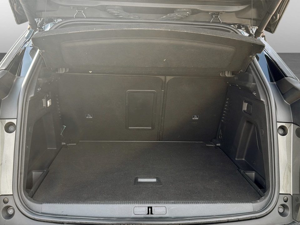 PEUGEOT 3008 1.5 bluehdi GT Line s&s 130cv Diesel usato - 17