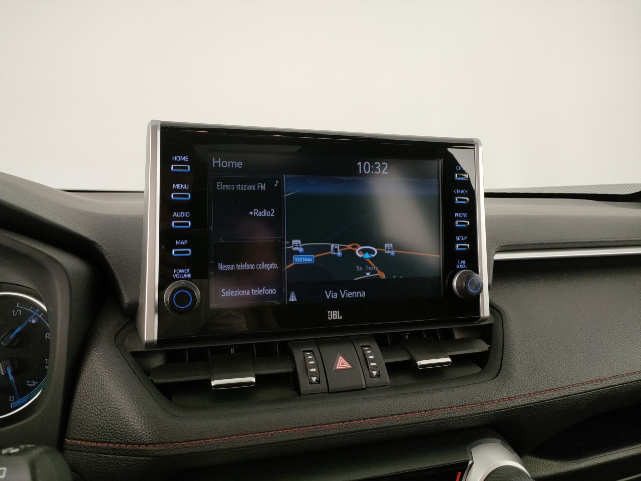 Toyota Rav4 Aziendali 2022 Rav4 Porto Mantovano