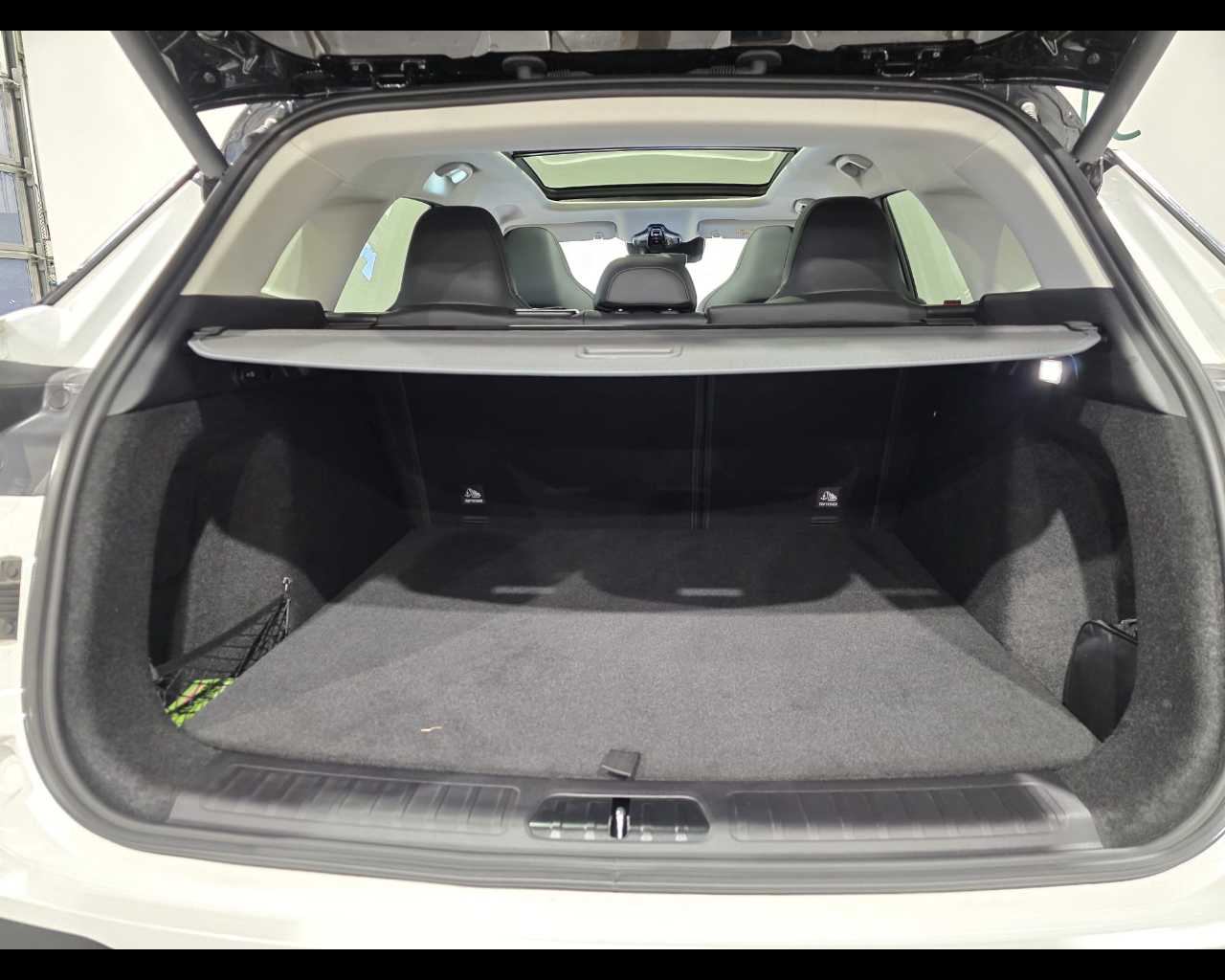 Tiger SIX Nuovo gPL SIX Padova