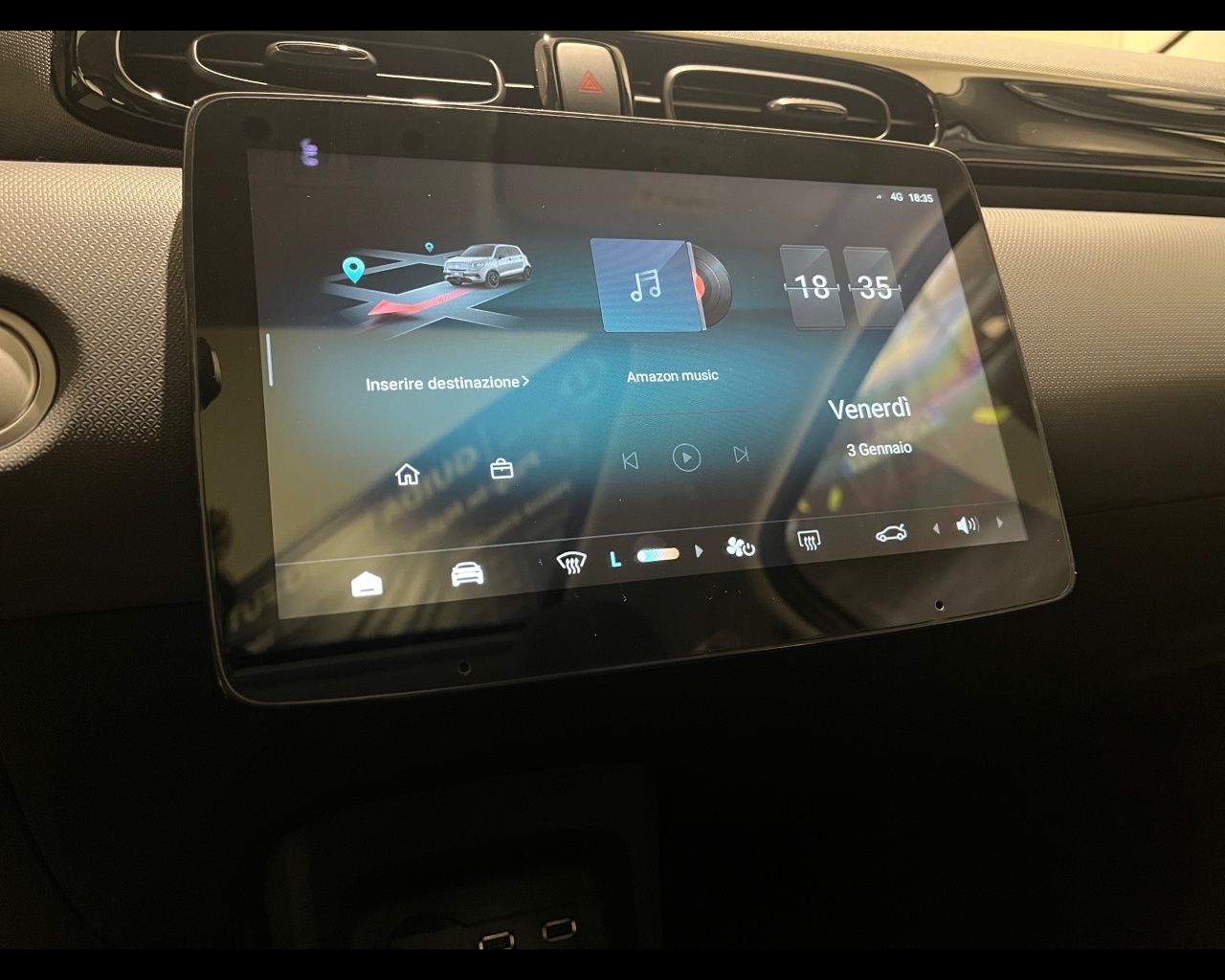 Leapmotor T03 Nuovo Elettrico T03 Rovigo