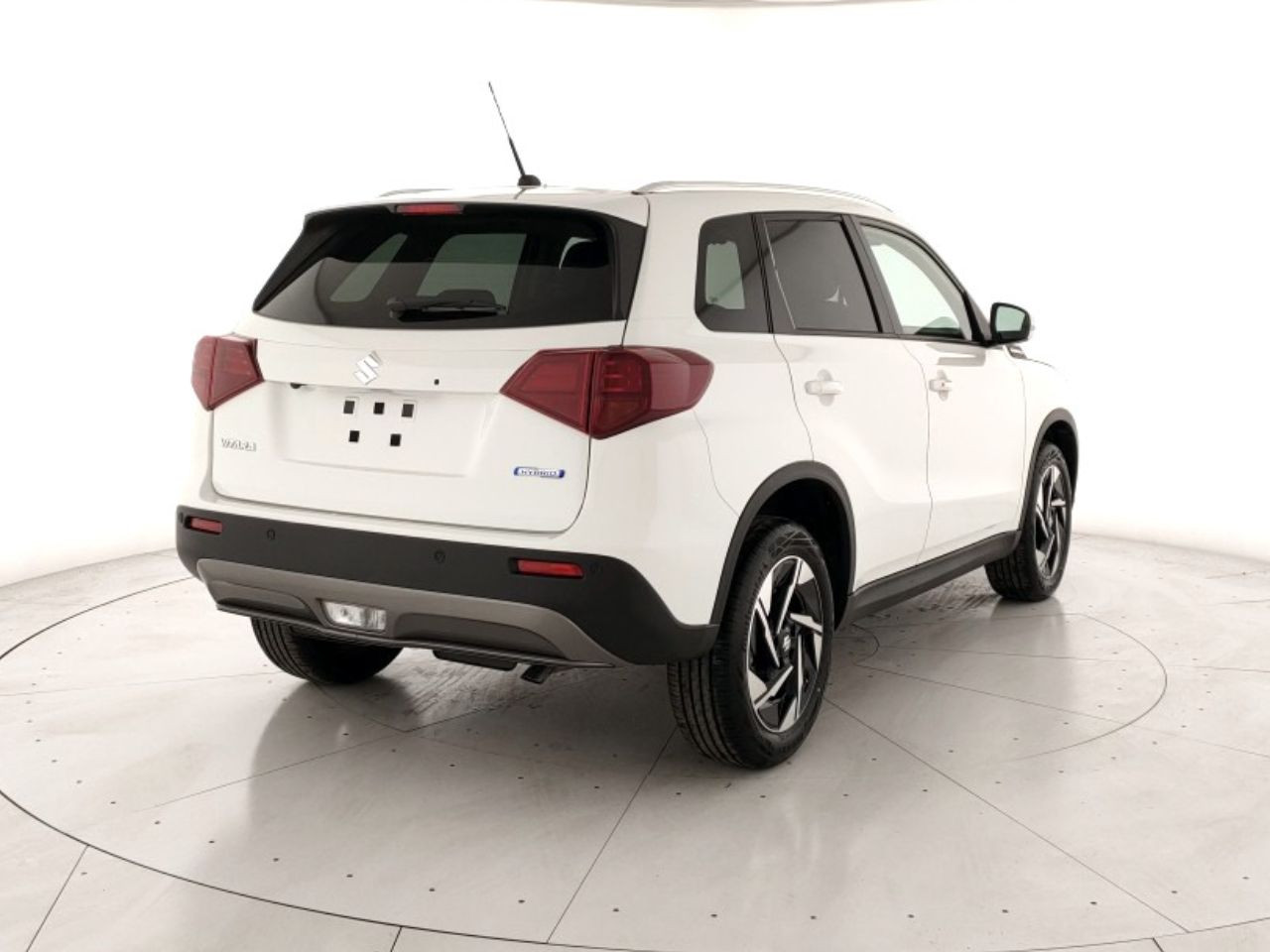 Suzuki Vitara Nuovo Ibrido benzina Vitara Porto Mantovano