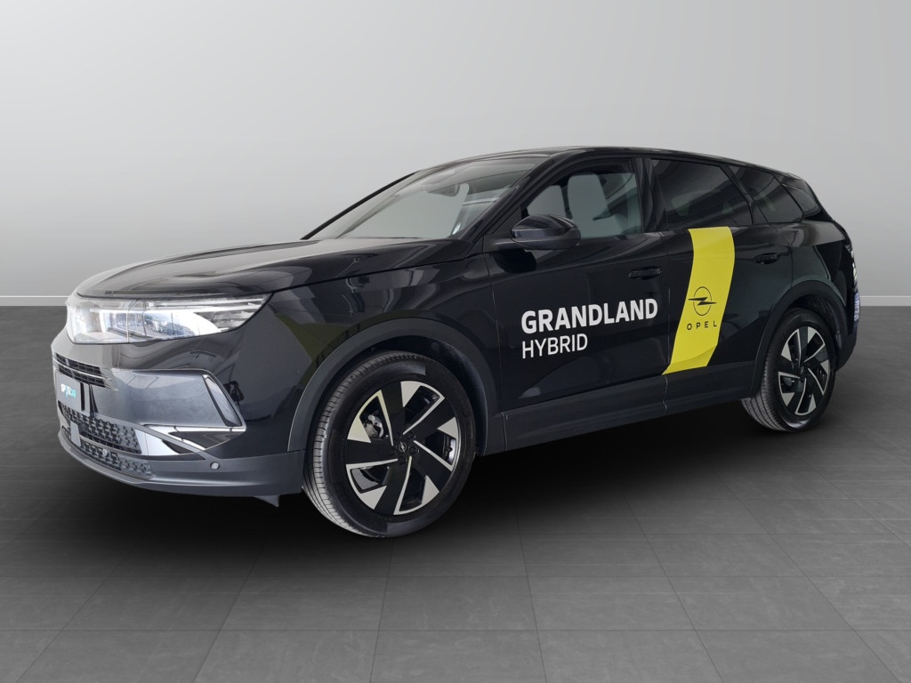 Immagine veicolo OPEL NUOVO GRANDLAND