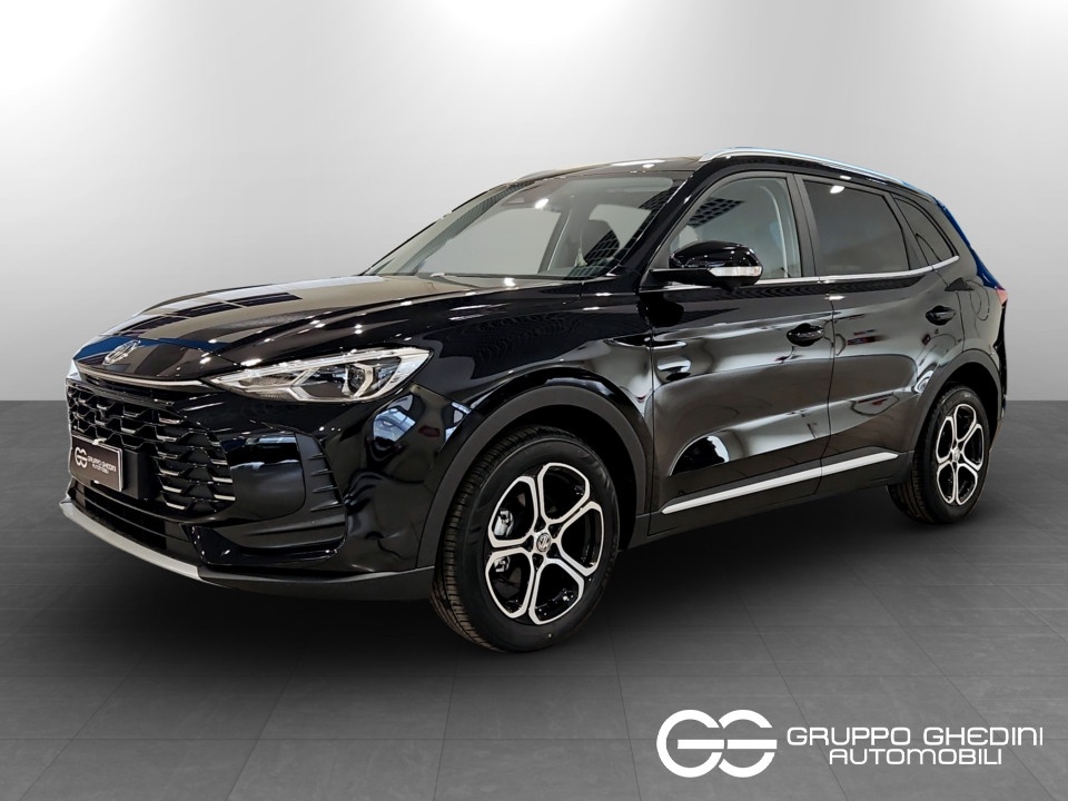 MG ZS 1.5 Comfort Benzina usato