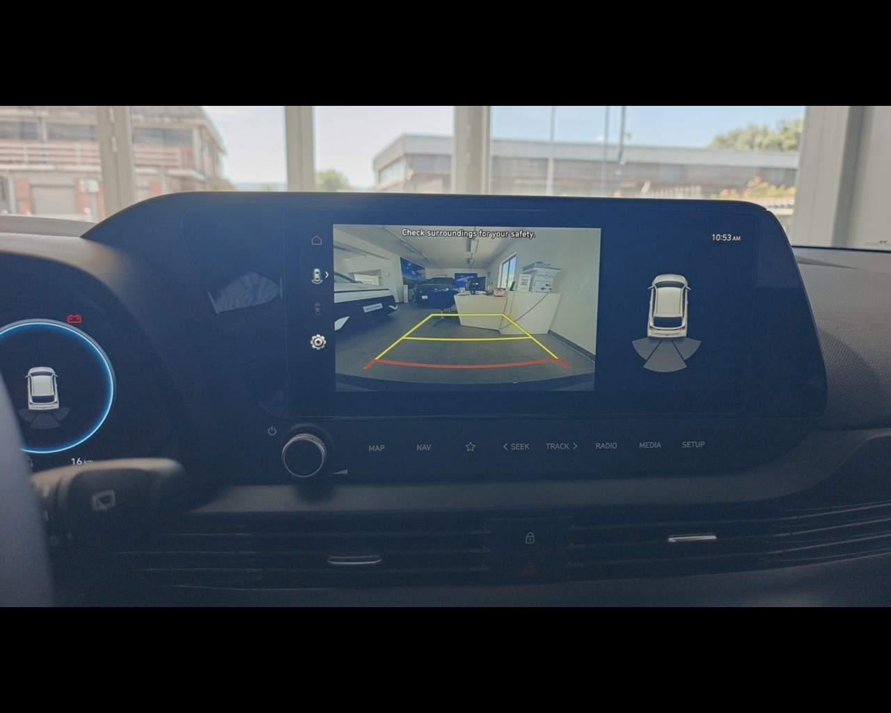 Foto HYUNDAI I20 MY26 1.0 T-GDI ICC CONNECTLINE