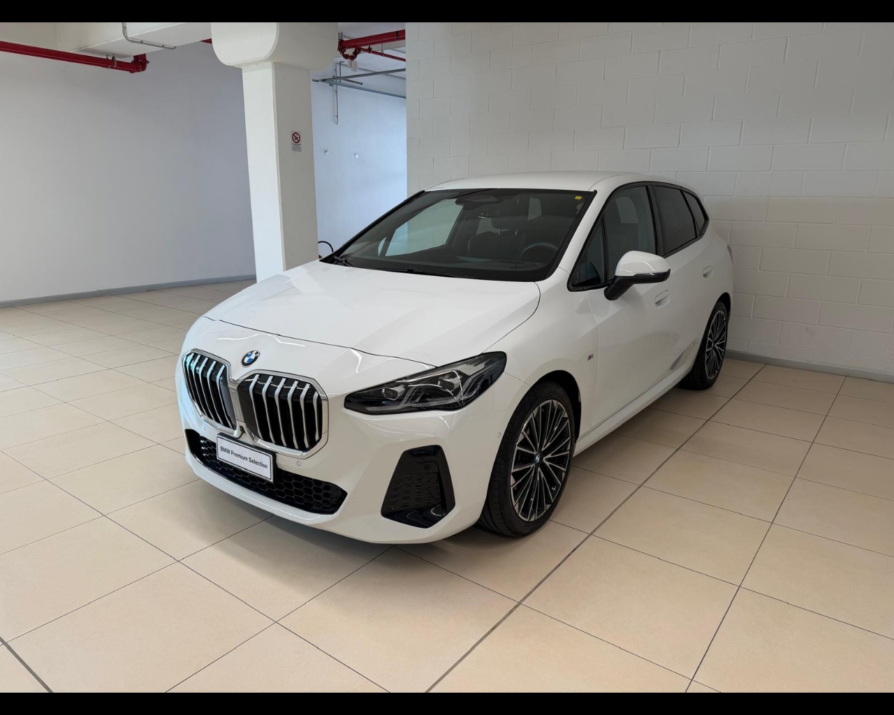 BMW Serie 2 A.T.