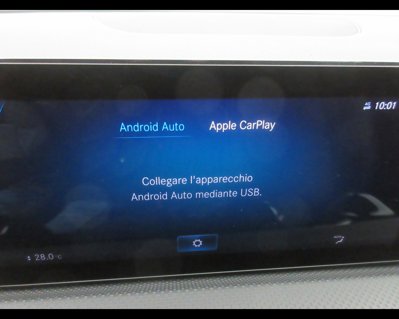 Mercedes Classe A Classe A 180 Sport - 15
