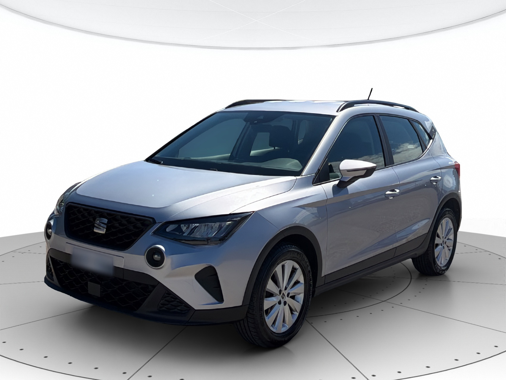 Seat Arona Usato 2022 Arona San Vendemiano