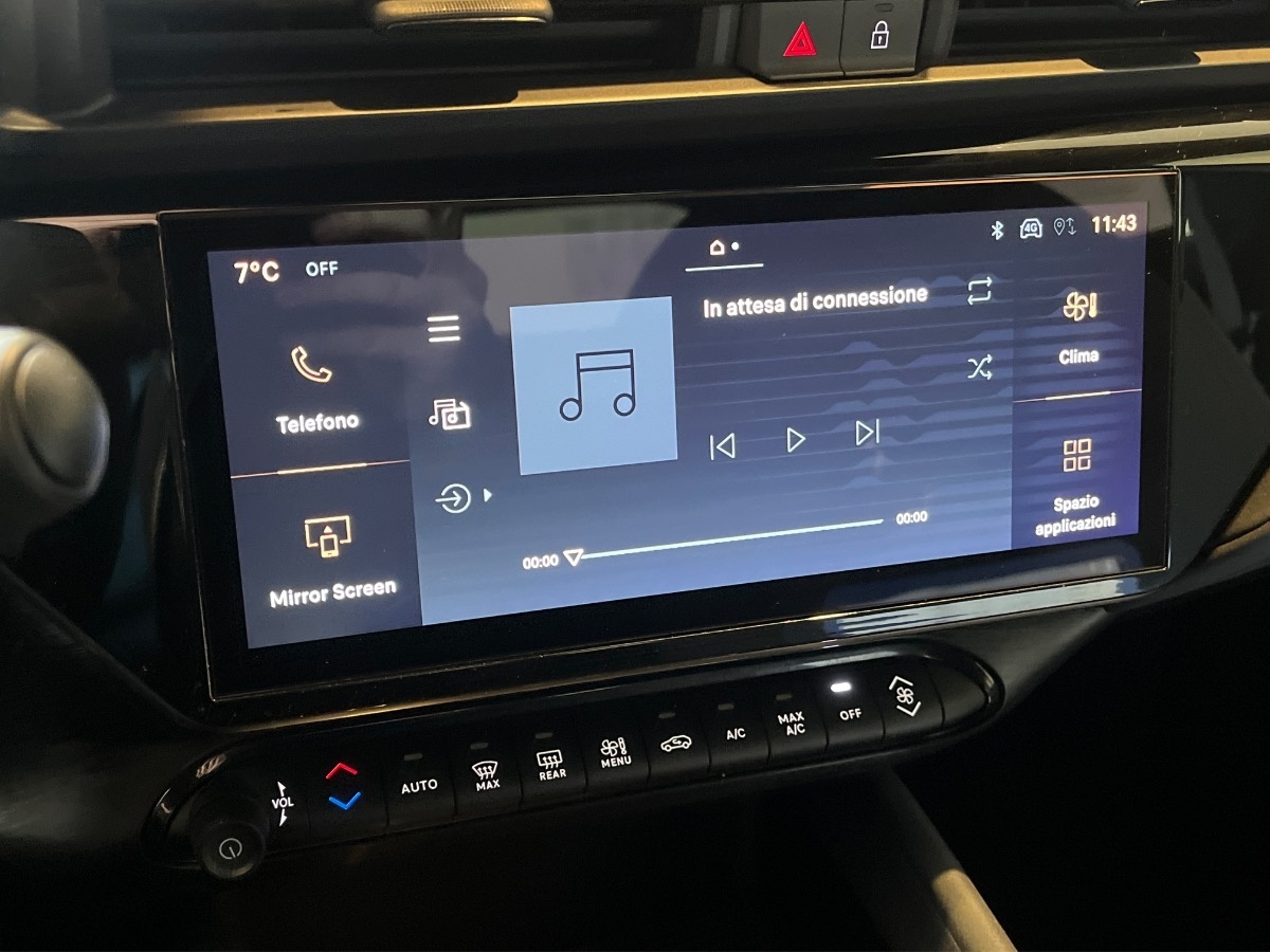 Alfa Romeo Junior Usato 2025 Junior Cerea