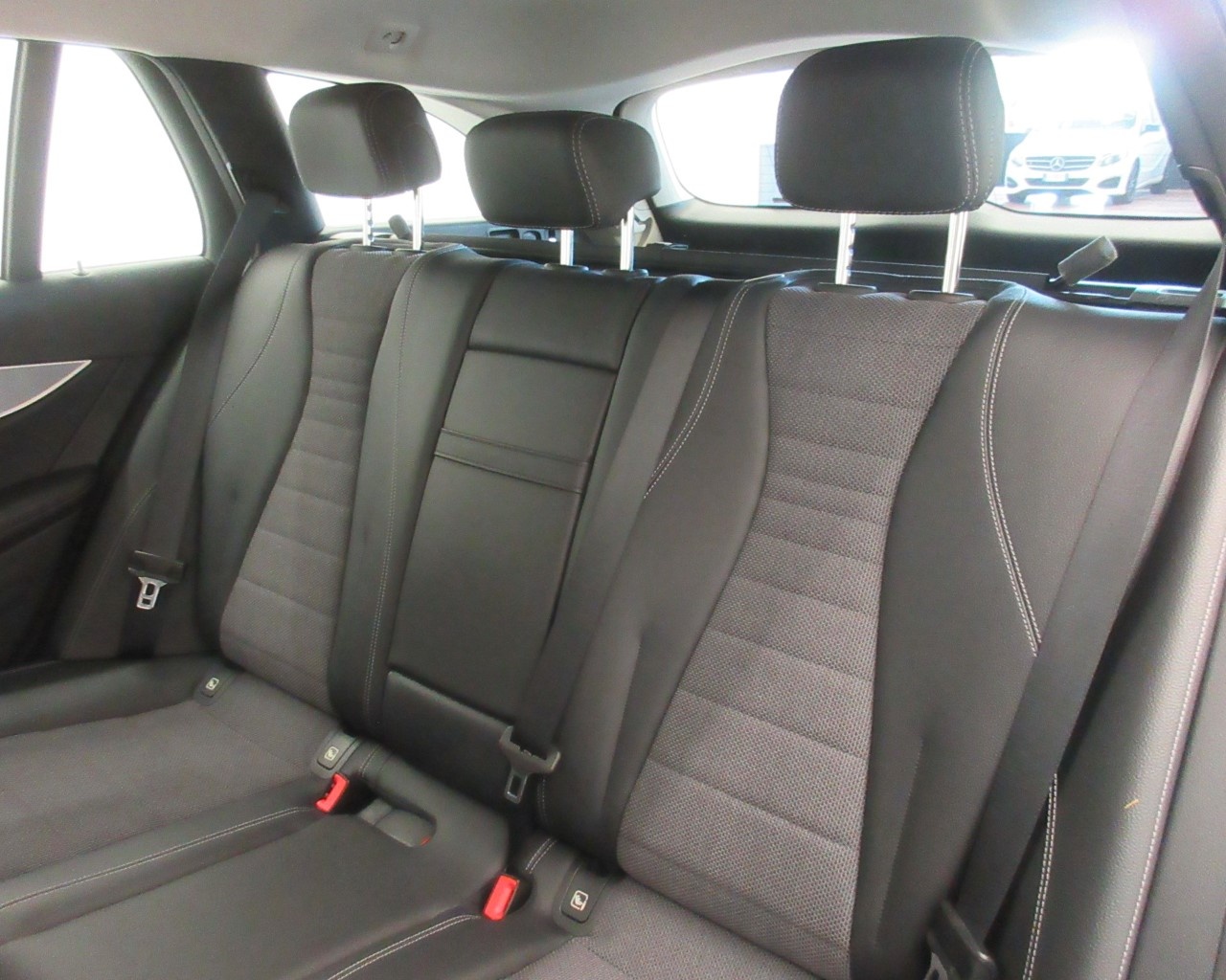 Mercedes Classe E Station Wagon E SW 220 d Premium 4matic auto - 12