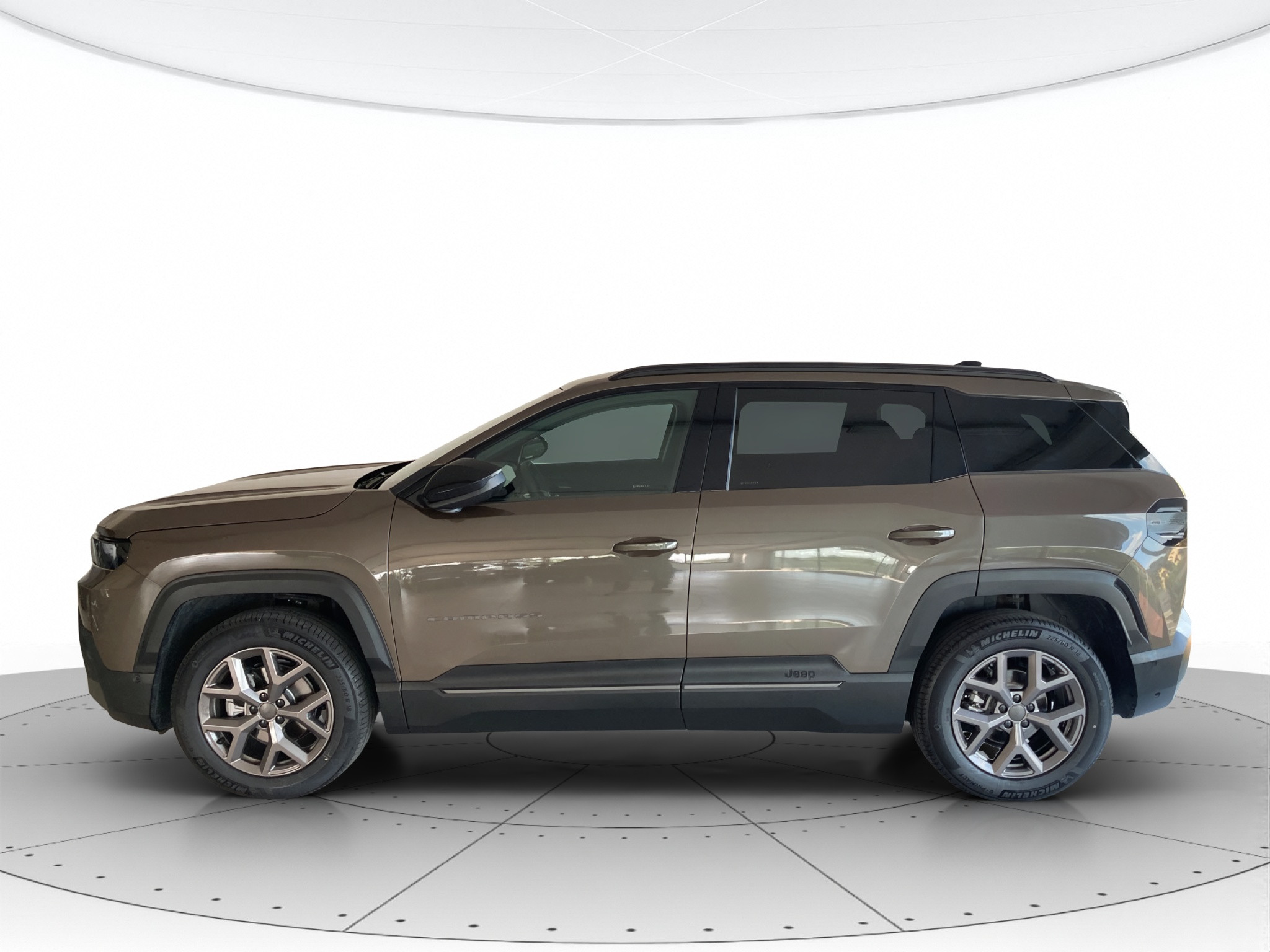 Jeep Compass Usato 2026 Compass Modena