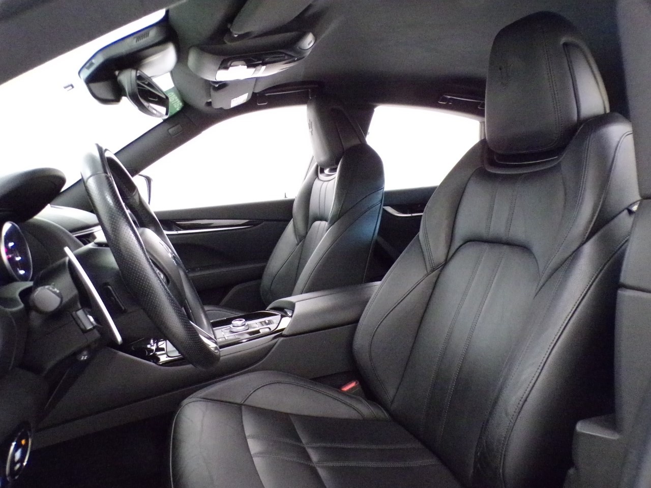 Maserati Levante Levante 3.0 V6 Gransport 350cv auto - 13