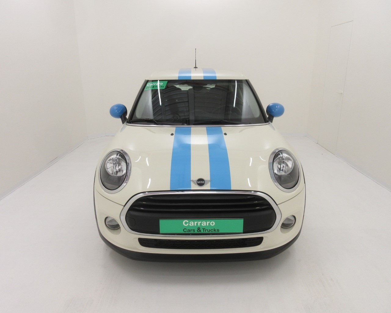 Mini Mini 5p 1.5 One 75cv Neopatentati - 2