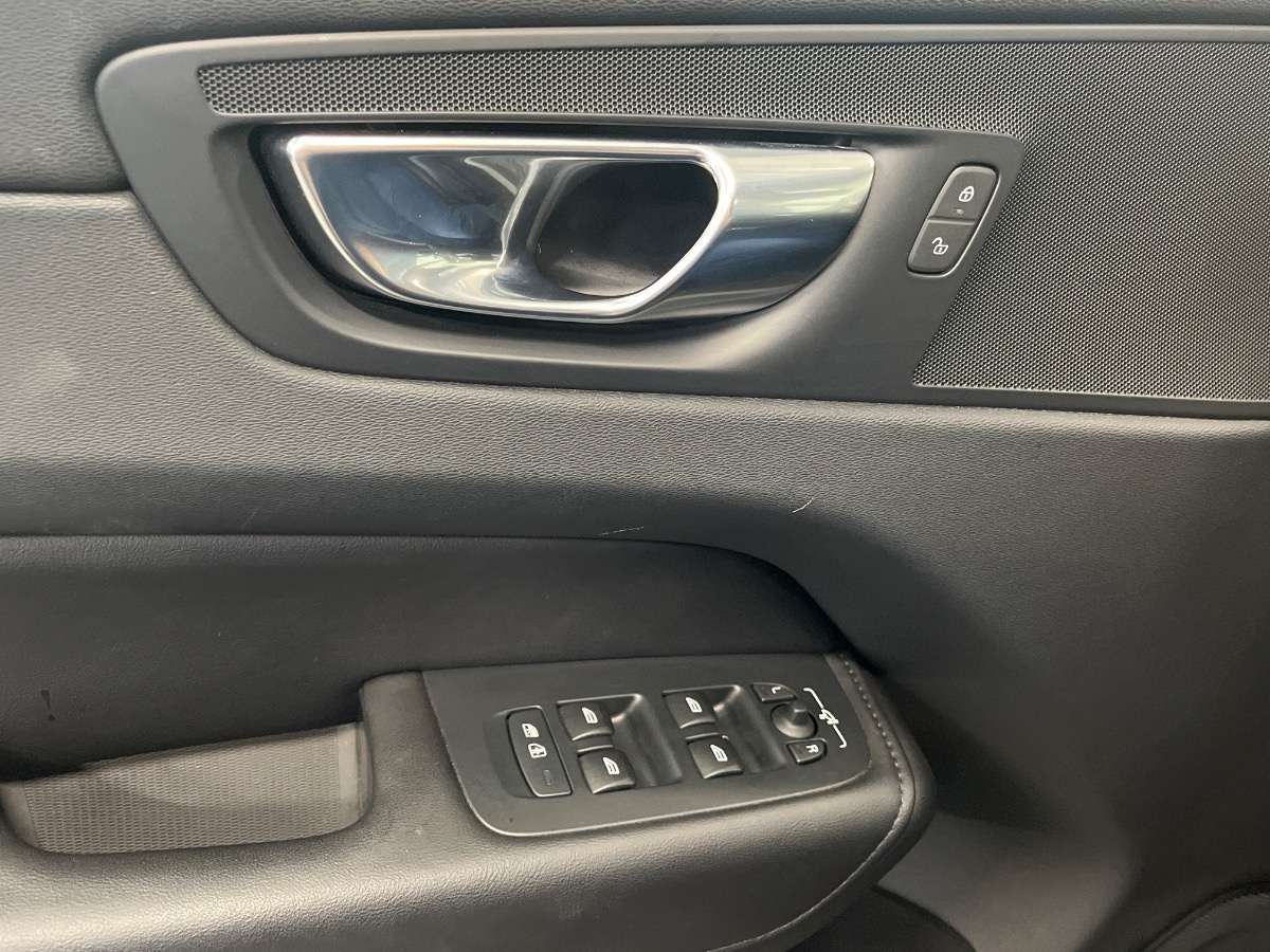 Volvo XC60 Usato 2022 XC60 Altavilla Vicentina