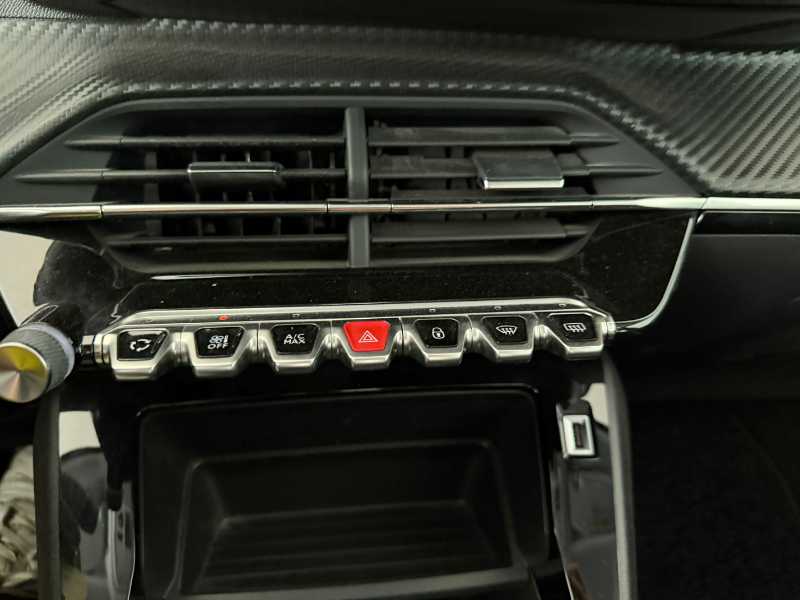 2008 Ii 2020 - 2008 1.2 Puretech Active Pack S&s 100cv