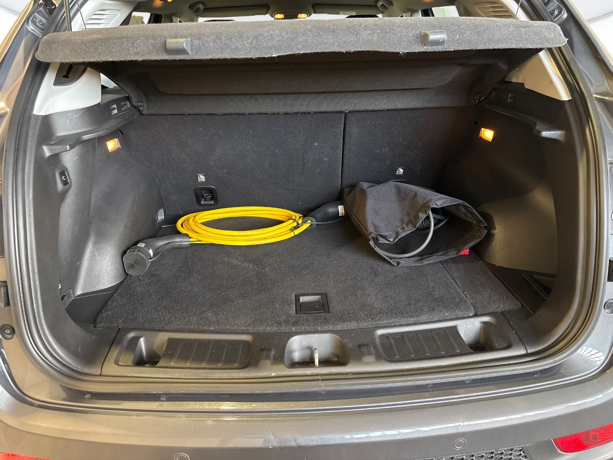 Jeep Compass Usato 2022 Compass Parma
