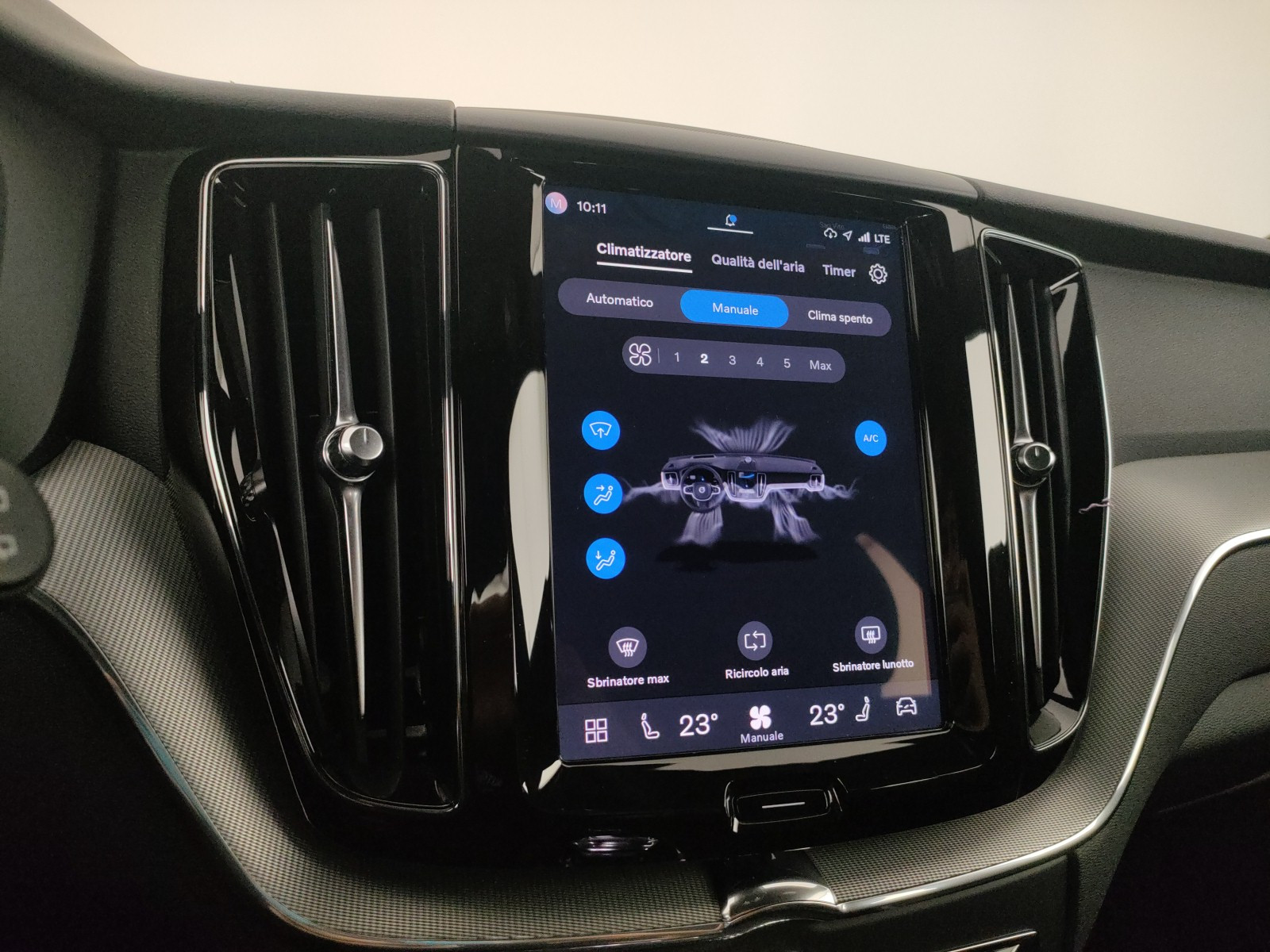 Volvo XC60 Usato 2023 XC60 Legnago