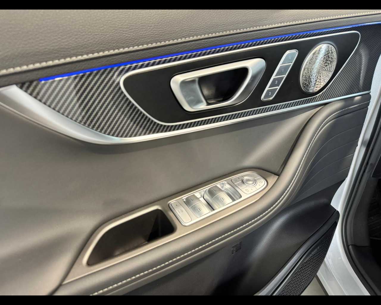 Dr Automobiles DR 6 Nuovo gPL DR 6 Mestre