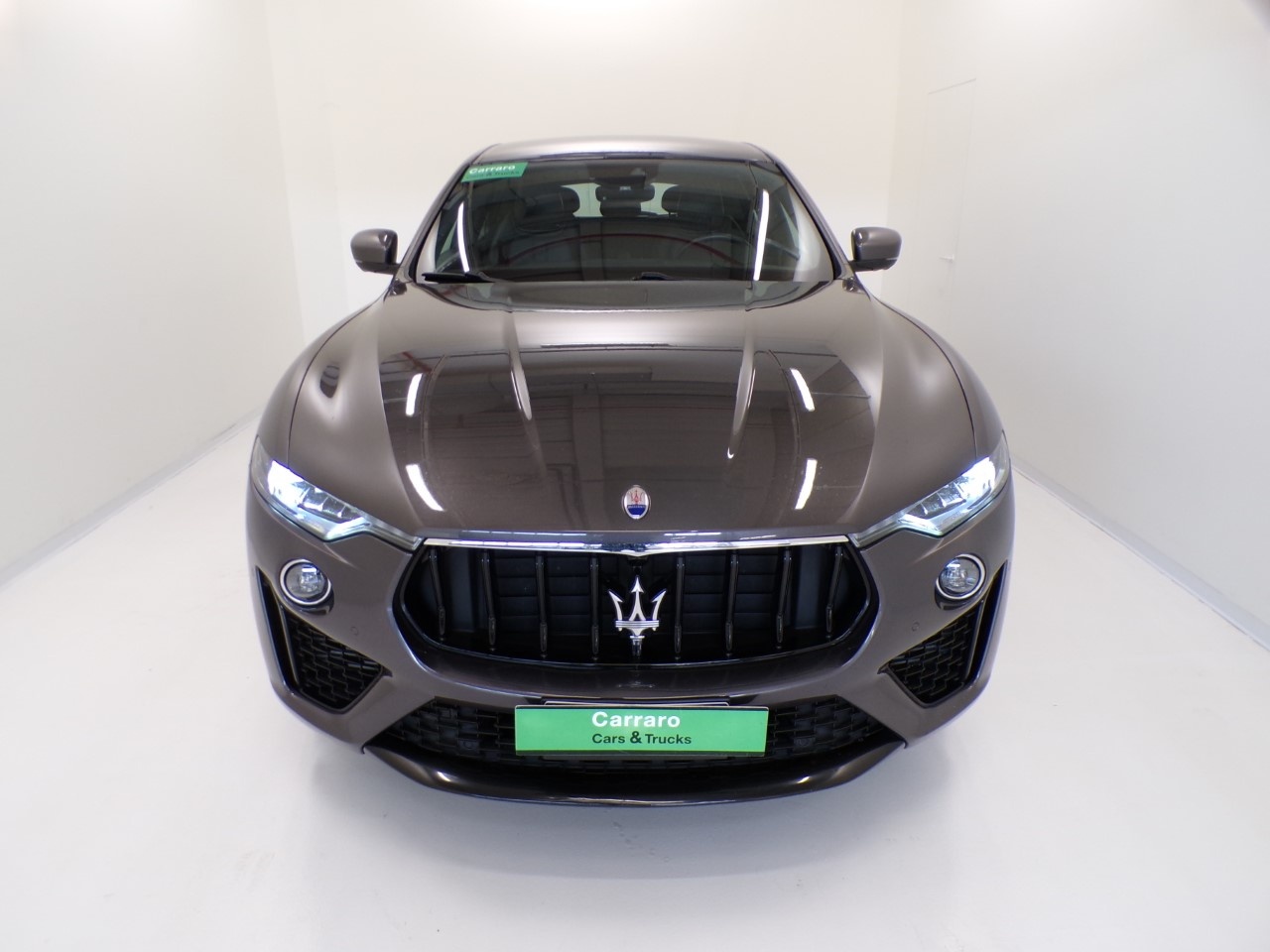 Maserati Levante Levante 3.0 V6 Gransport 350cv auto - 2