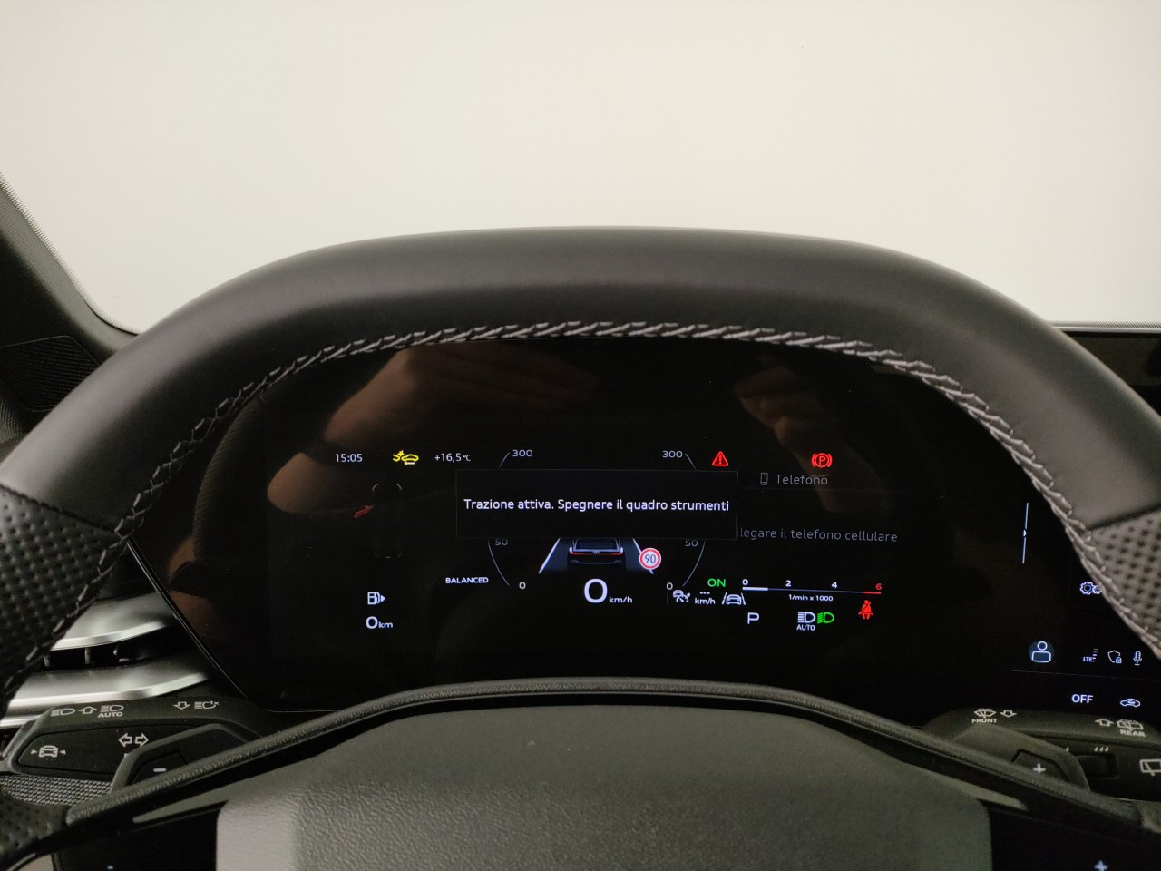 Audi A5 KM0 2025 A5 Carpi