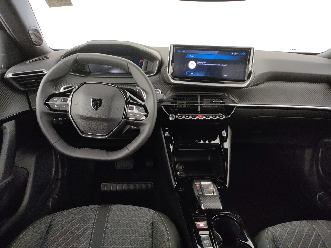 Peugeot 2008 Aziendali 2025 2008 Porto Mantovano