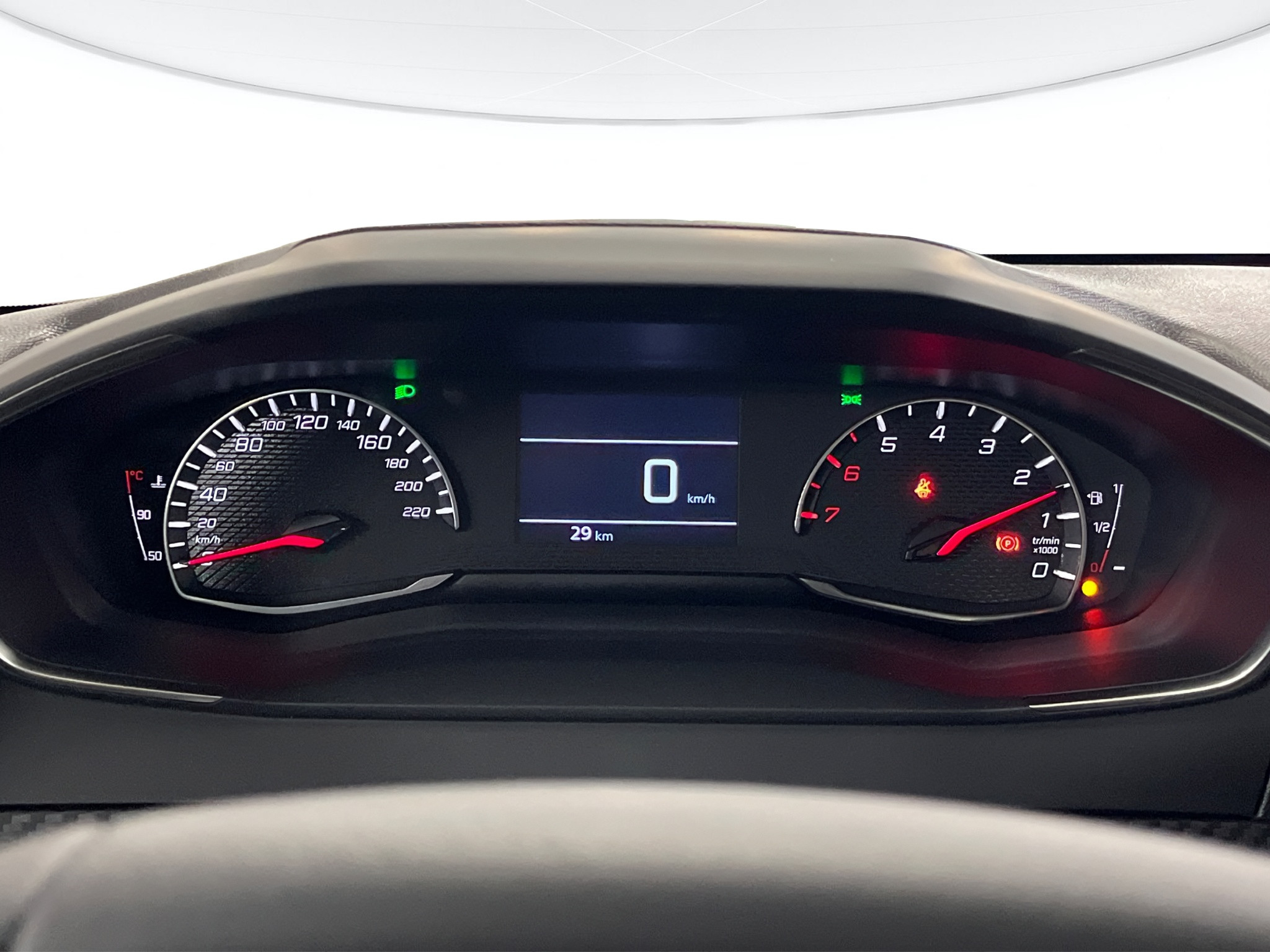 Peugeot 208 KM0 2026 208 Verona
