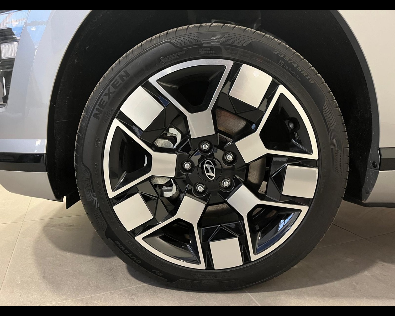 Foto HYUNDAI KONA EV MY25 EXCLUSIVE 64,8 KWH