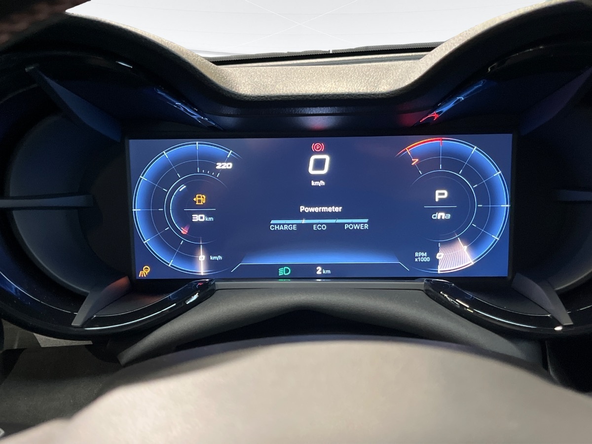 Alfa Romeo Junior Nuovo Ibrido benzina Junior Verona