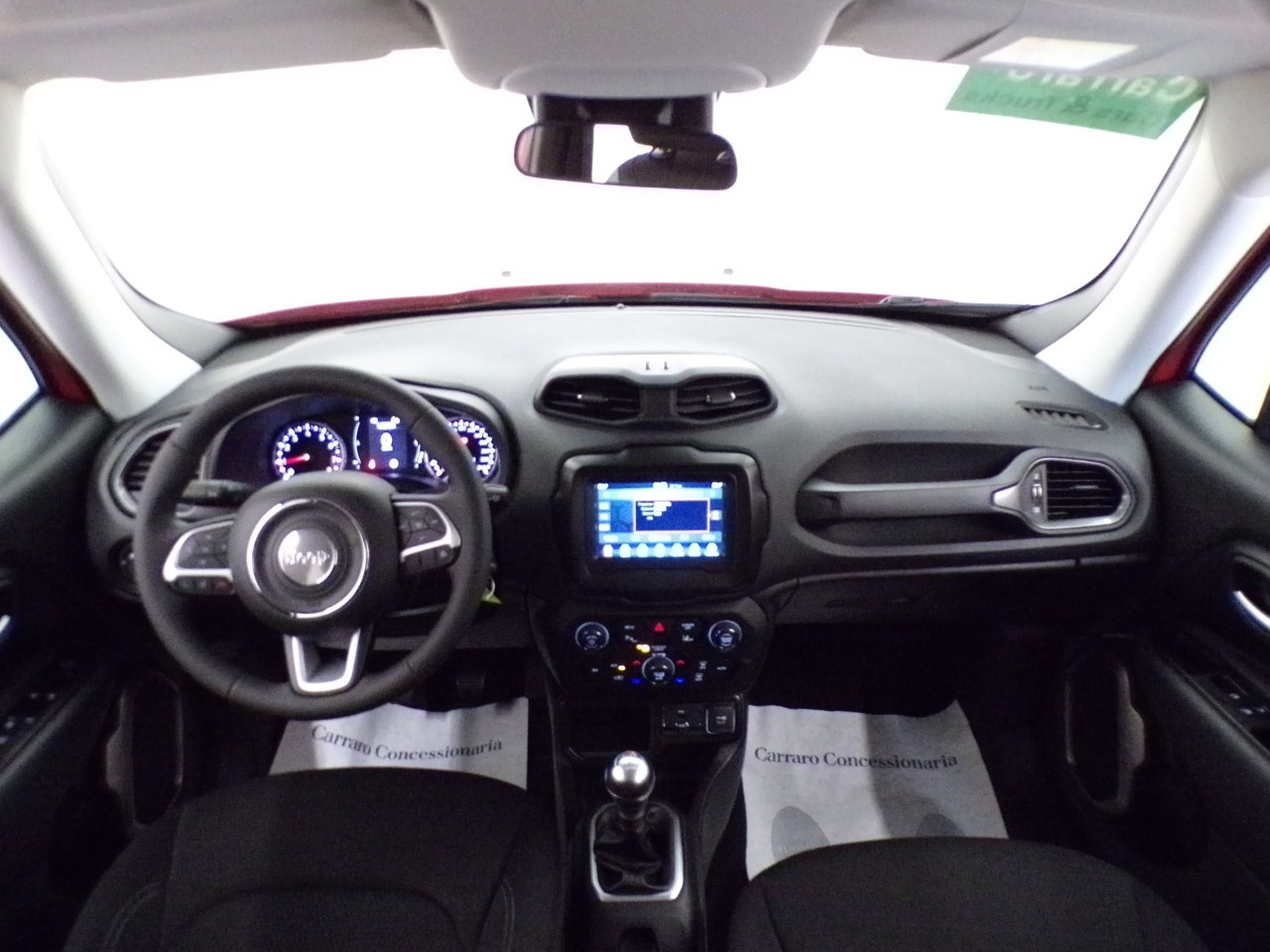 Jeep Renegade Renegade 1.0 T3 Longitude 2WD - 14
