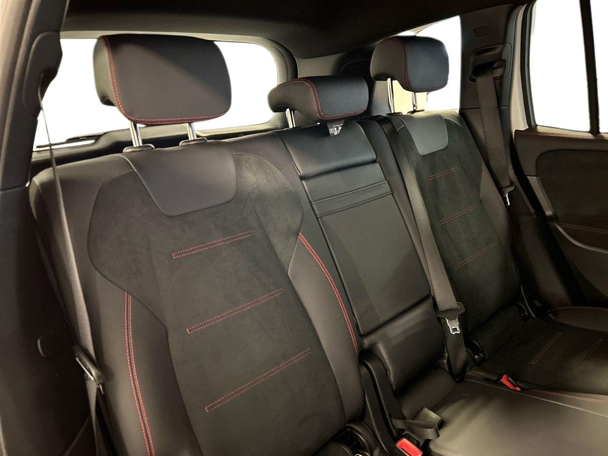 Mercedes GLB GLB 200 D Premium 4Matic 8G-DCT - 16
