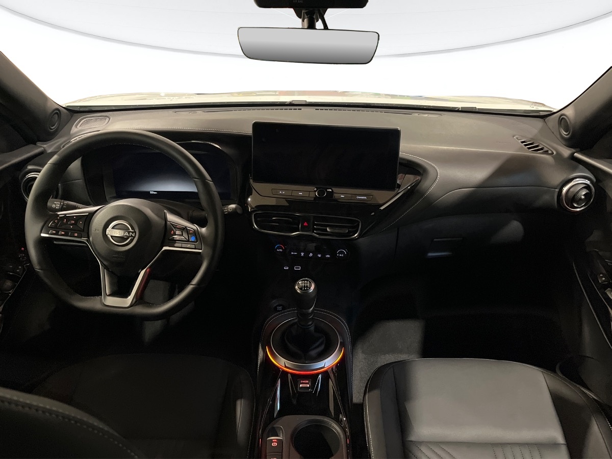 Nissan Juke KM0 2025 Juke Verona