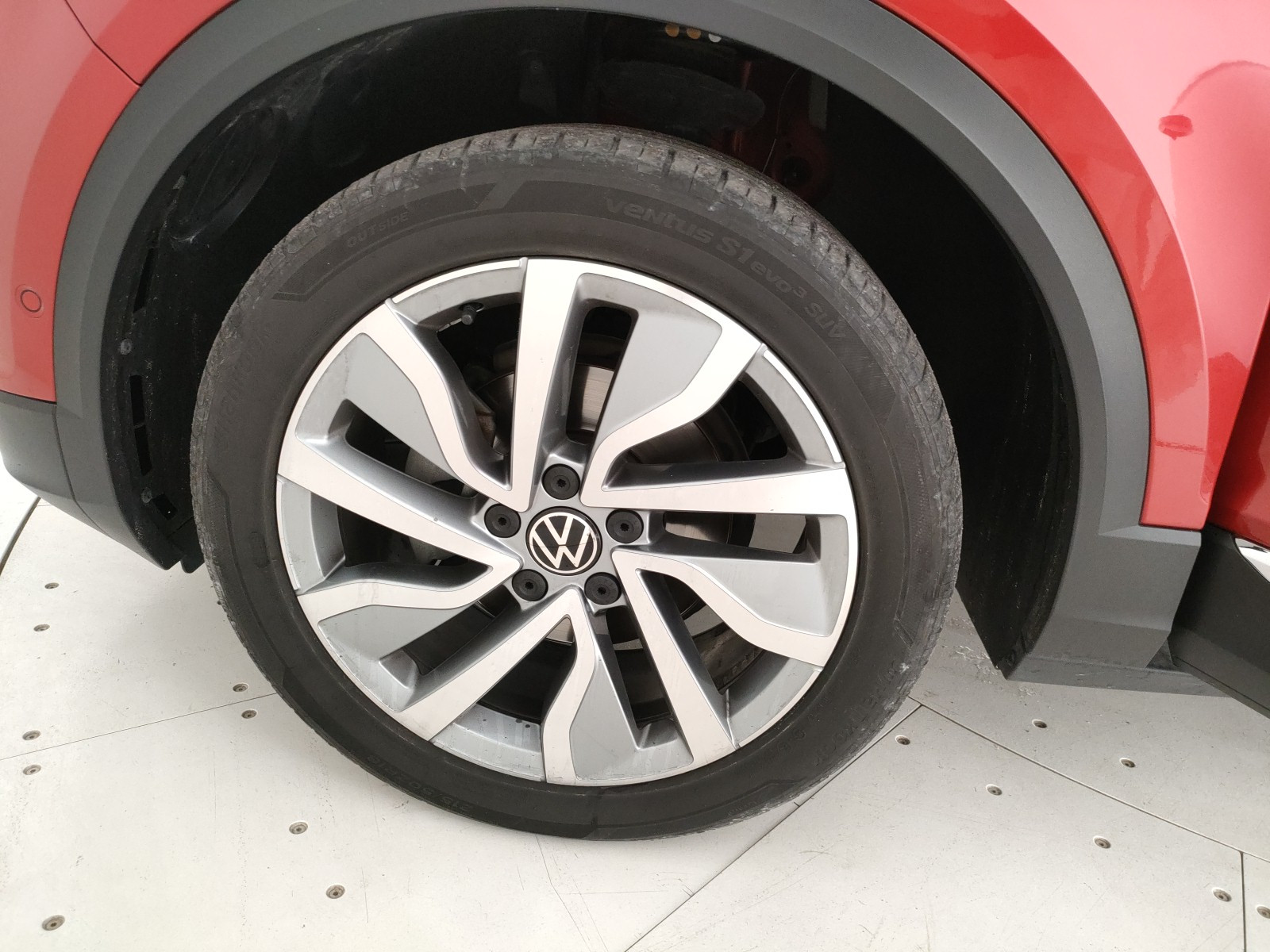 Volkswagen T-Roc Usato 2022 T-Roc Legnago