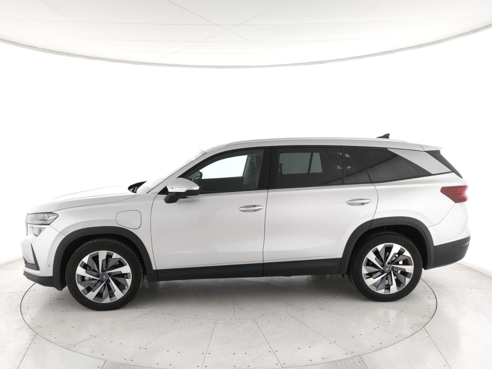 Skoda Kodiaq Usato 2025 Kodiaq Rovigo